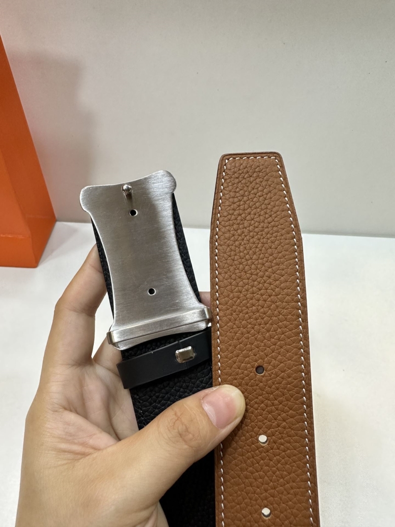 Hermes Belts